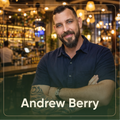 Meet Andrew Berry